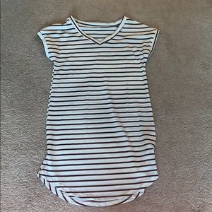 t shirt dress
